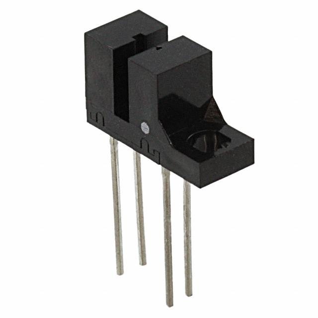OPB820S3 TT Electronics/Optek Technology  Optical Sensors - Photointerrupters - Slot Type - Transistor Output